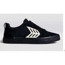 Zapatillas Skate Cariuma Catiba Pro Negras